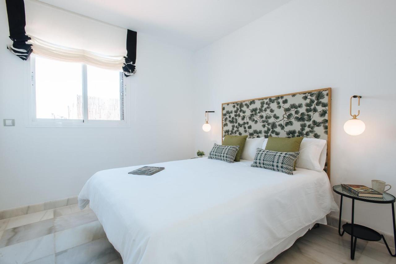 Appartamento Redes With Terrace Siviglia